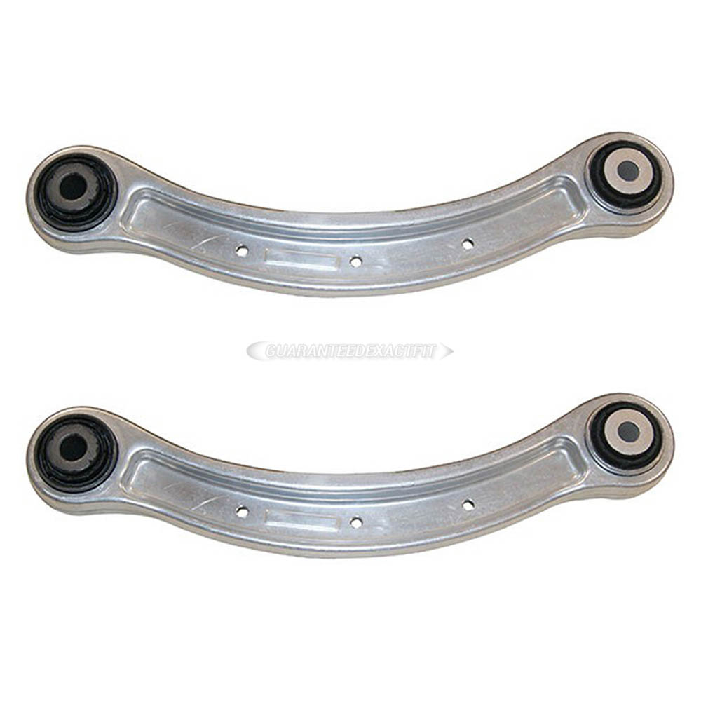 2012 Audi Q7 Control Arm Kit