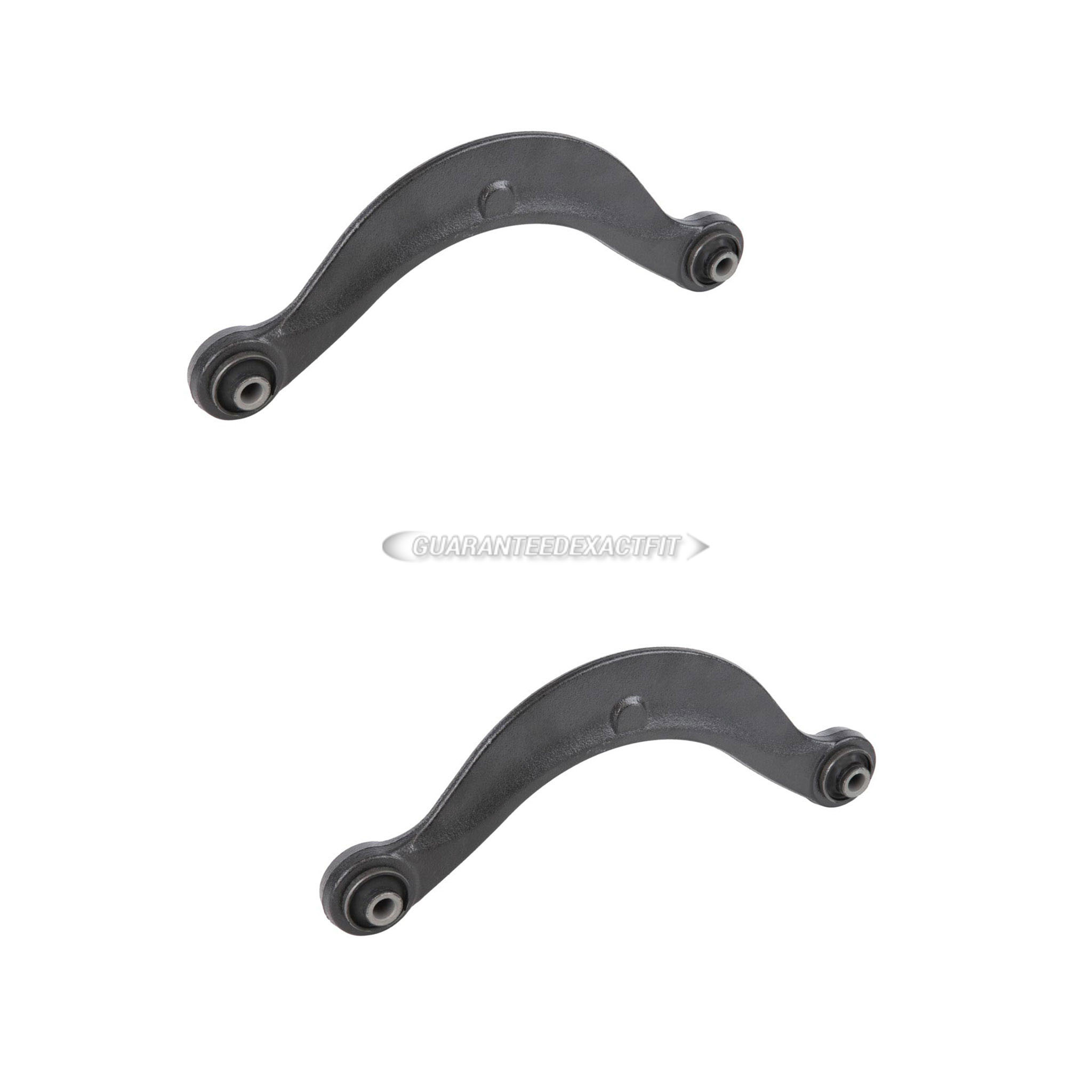 2007 Ford Fusion Control Arm Kit
