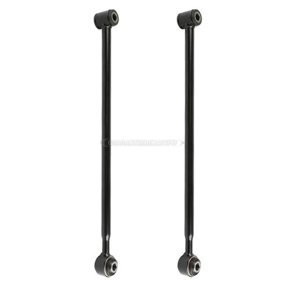 2000 Toyota Corolla Control Arm Kit