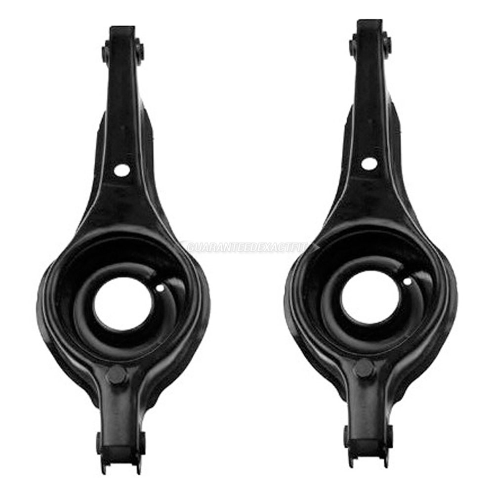 2011 Ford Focus Control Arm Kit