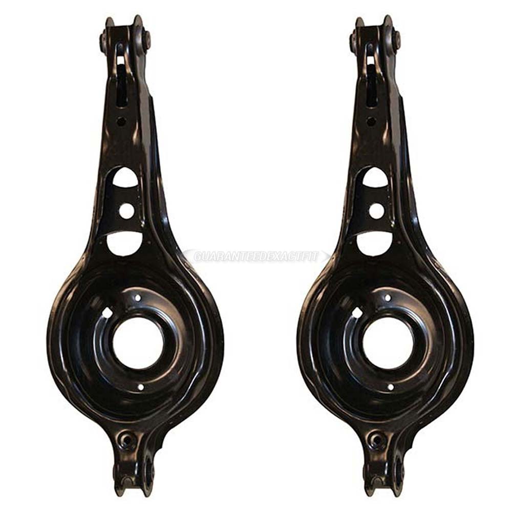 2000 Ford Focus Control Arm Kit