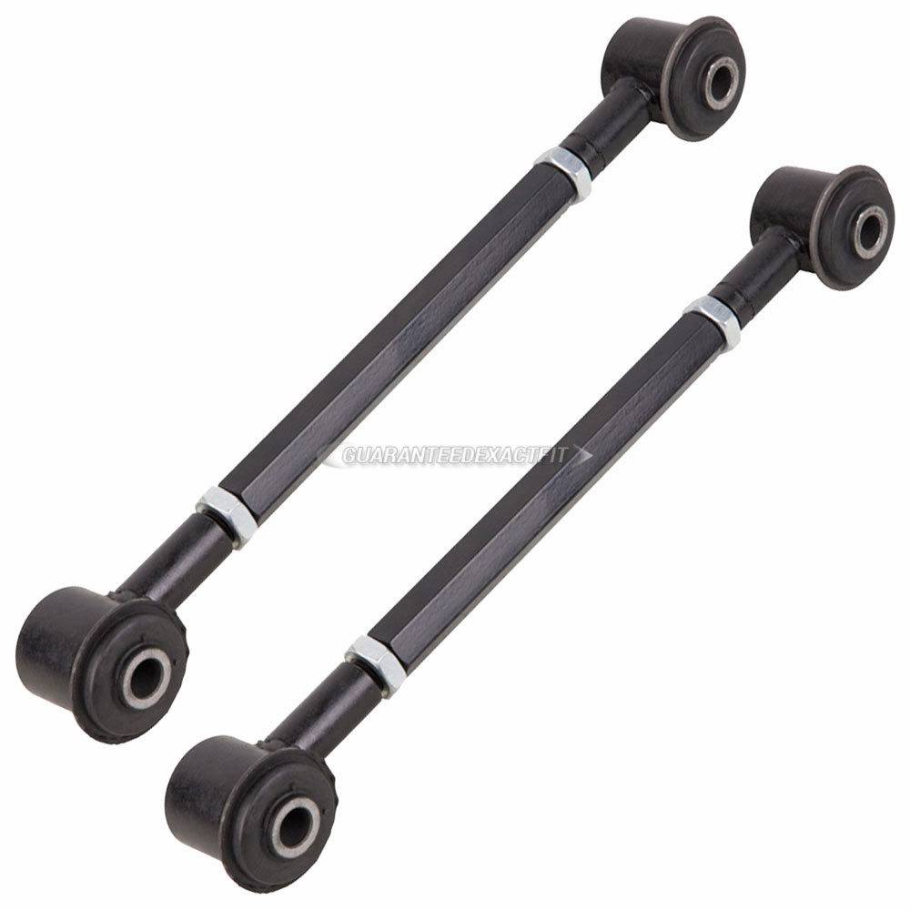 Acura TL Control Arm Kit