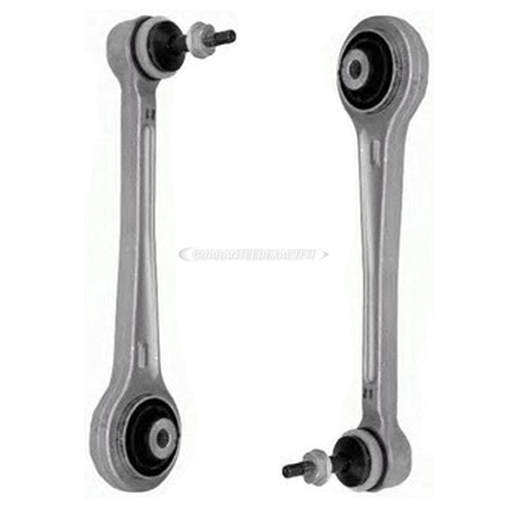 2004 Bmw 545 Control Arm Kit