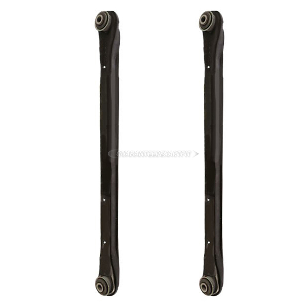 2004 Chevrolet Classic Control Arm Kit