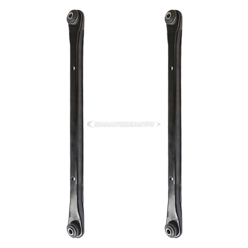 2004 Chevrolet Classic Control Arm Kit