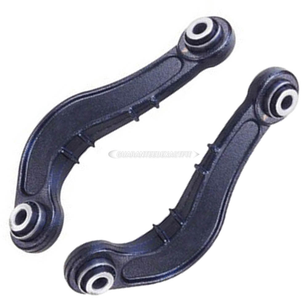 2007 Ford Edge Control Arm Kit
