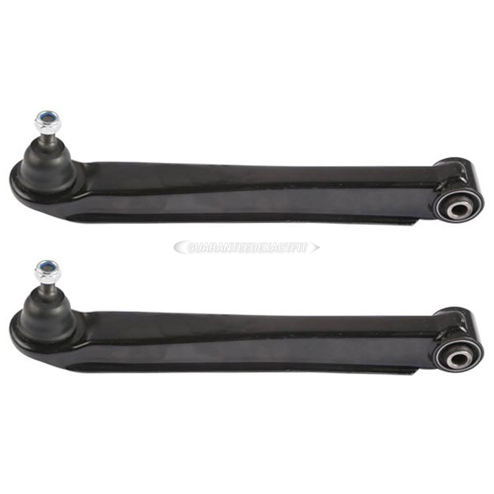 2000 Hyundai Sonata Control Arm Kit