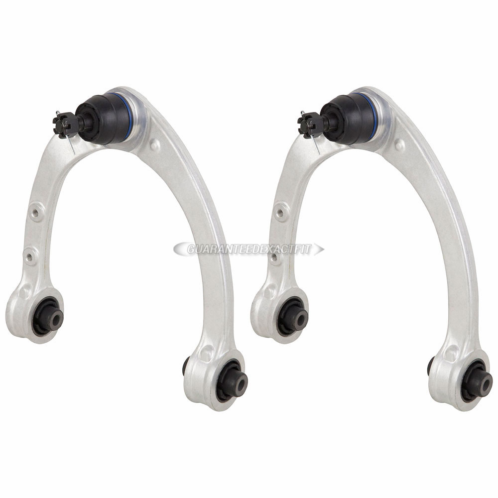 Acura RL Control Arm Kit
