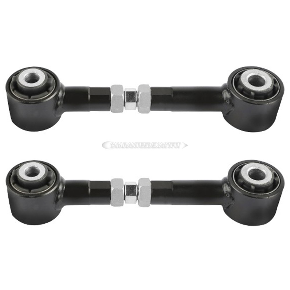 2012 Mazda 6 Control Arm Kit