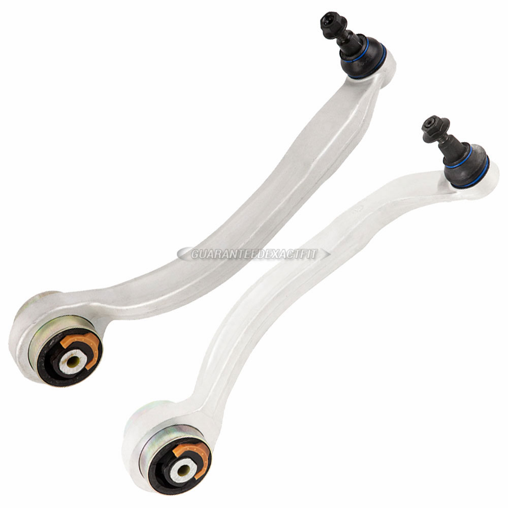 2005 Audi Allroad Quattro Control Arm Kit