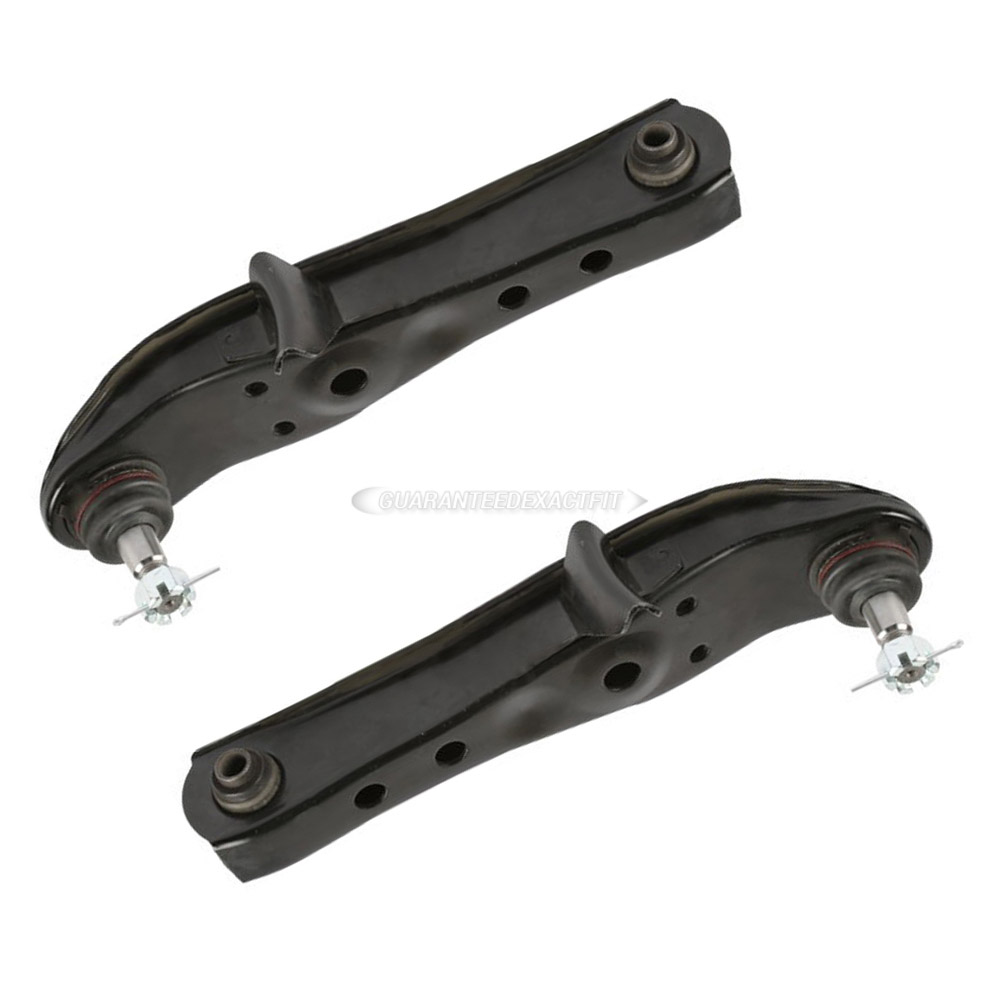 1987 Toyota Cressida Control Arm Kit