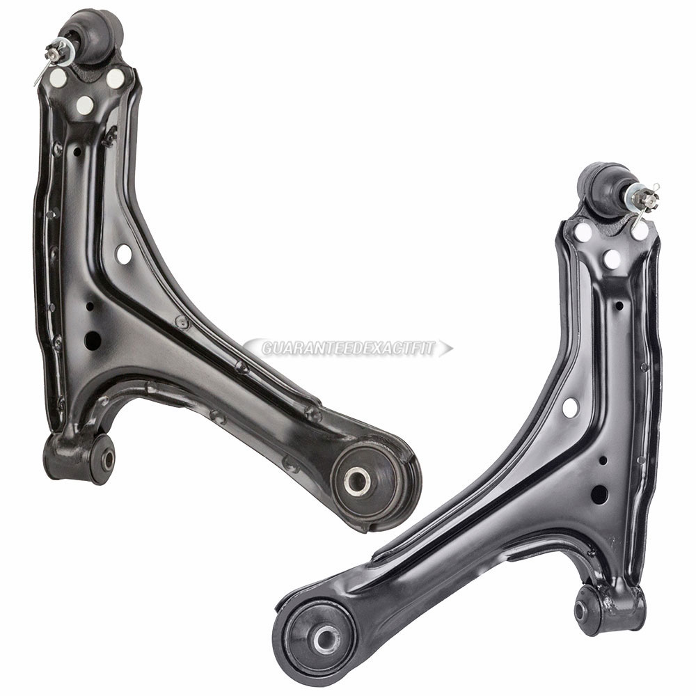 2000 Chevrolet Malibu Control Arm Kit