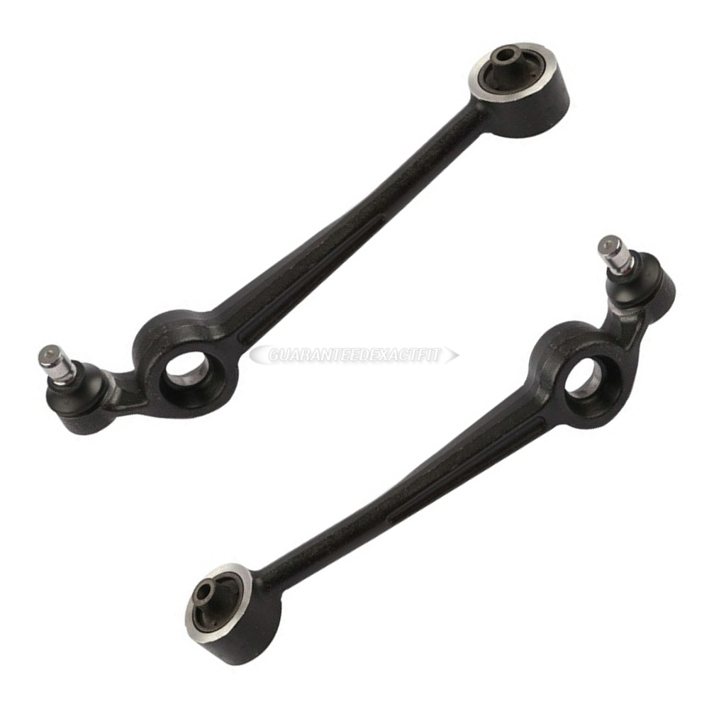 1990 Audi 200 Control Arm Kit