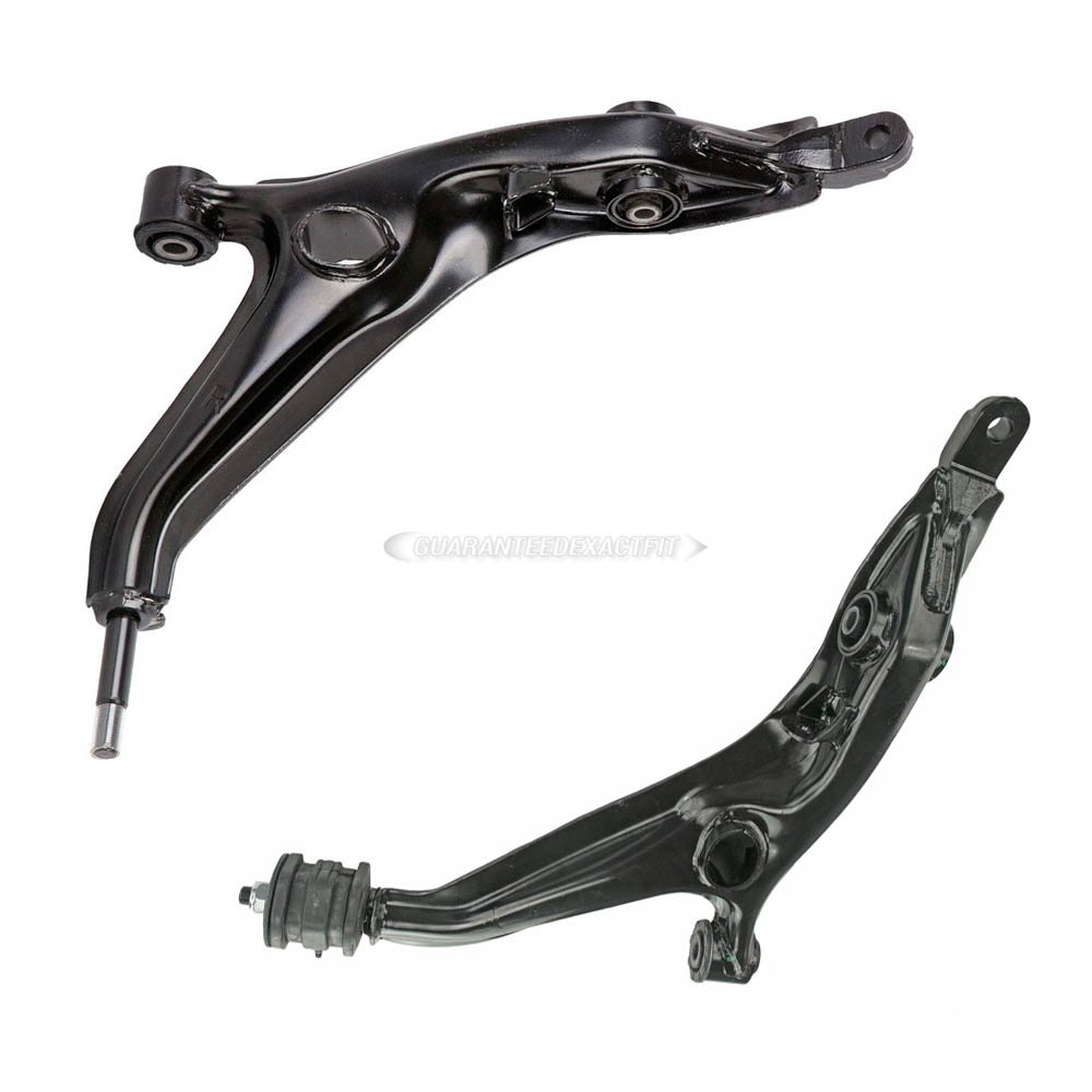 2000 Honda CR-V Control Arm Kit