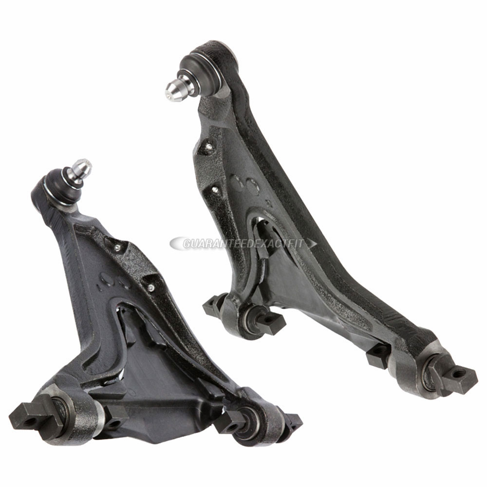 2000 Volvo S70 Control Arm Kit