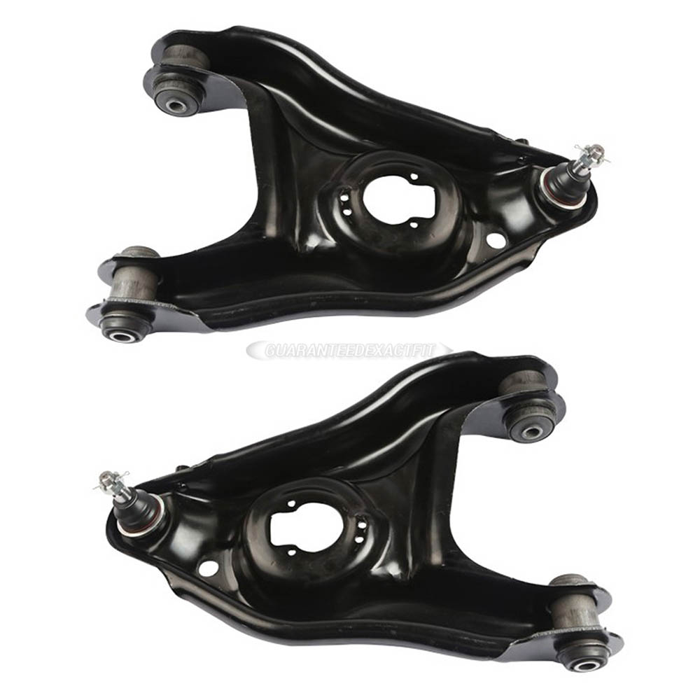 2000 Ford Expedition Control Arm Kit