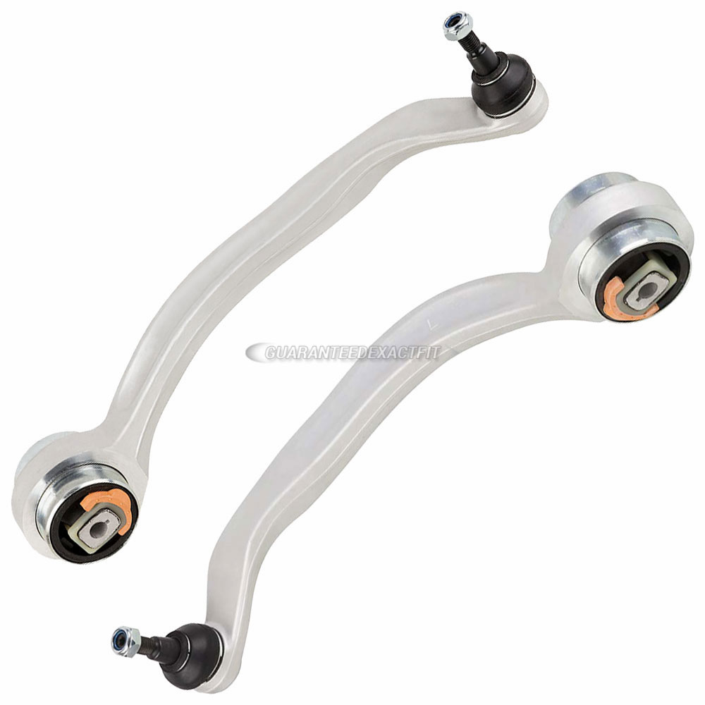 Audi A8 Control Arm Kit