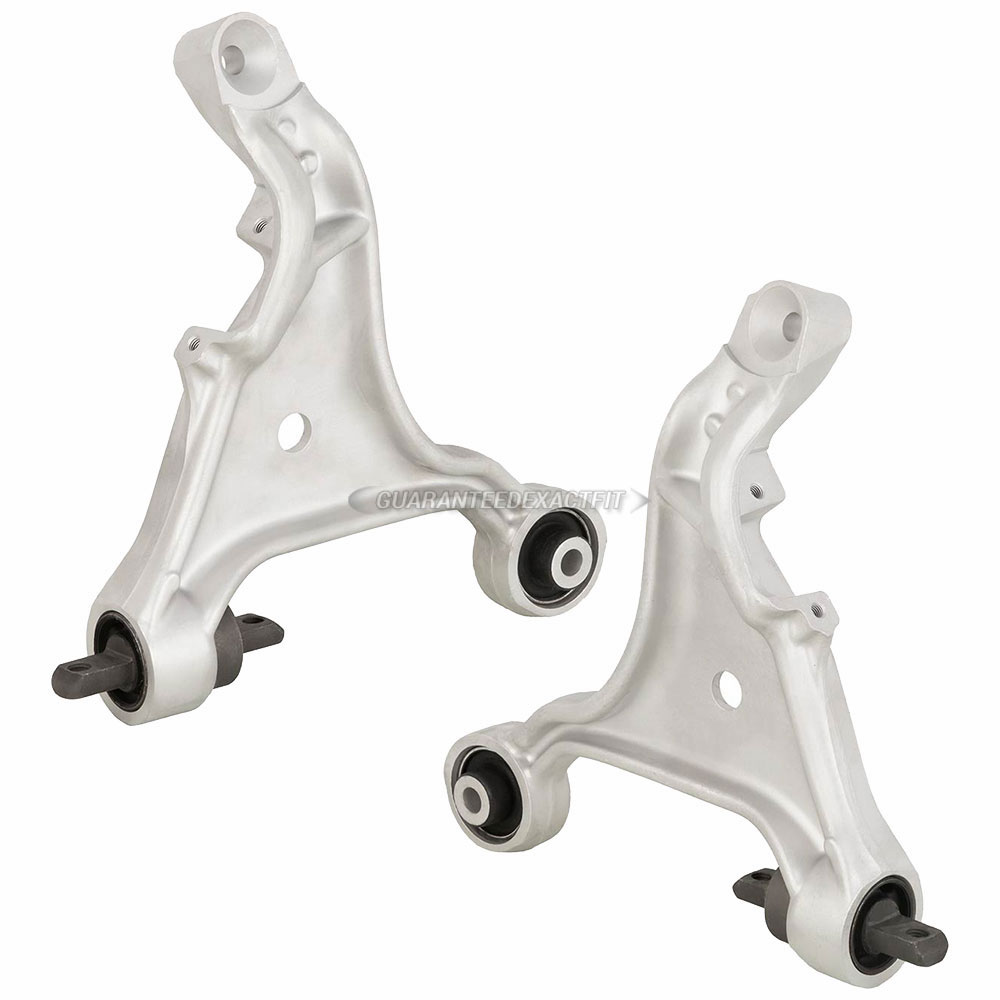 2000 Volvo S80 Control Arm Kit