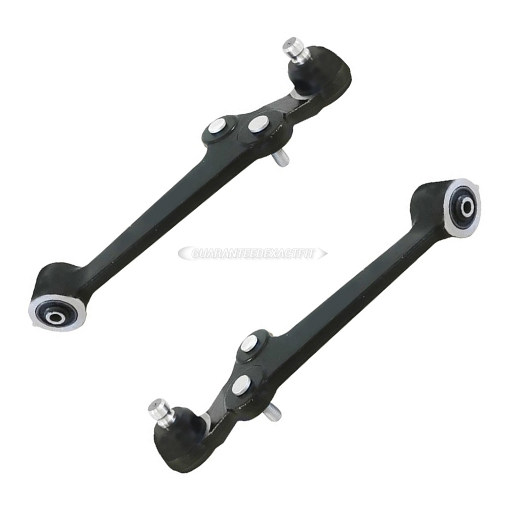 2003 Kia Rio Control Arm Kit
