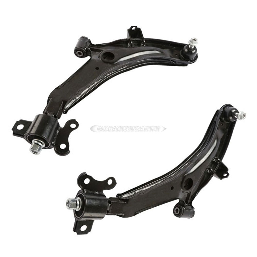 2000 Hyundai Elantra Control Arm Kit