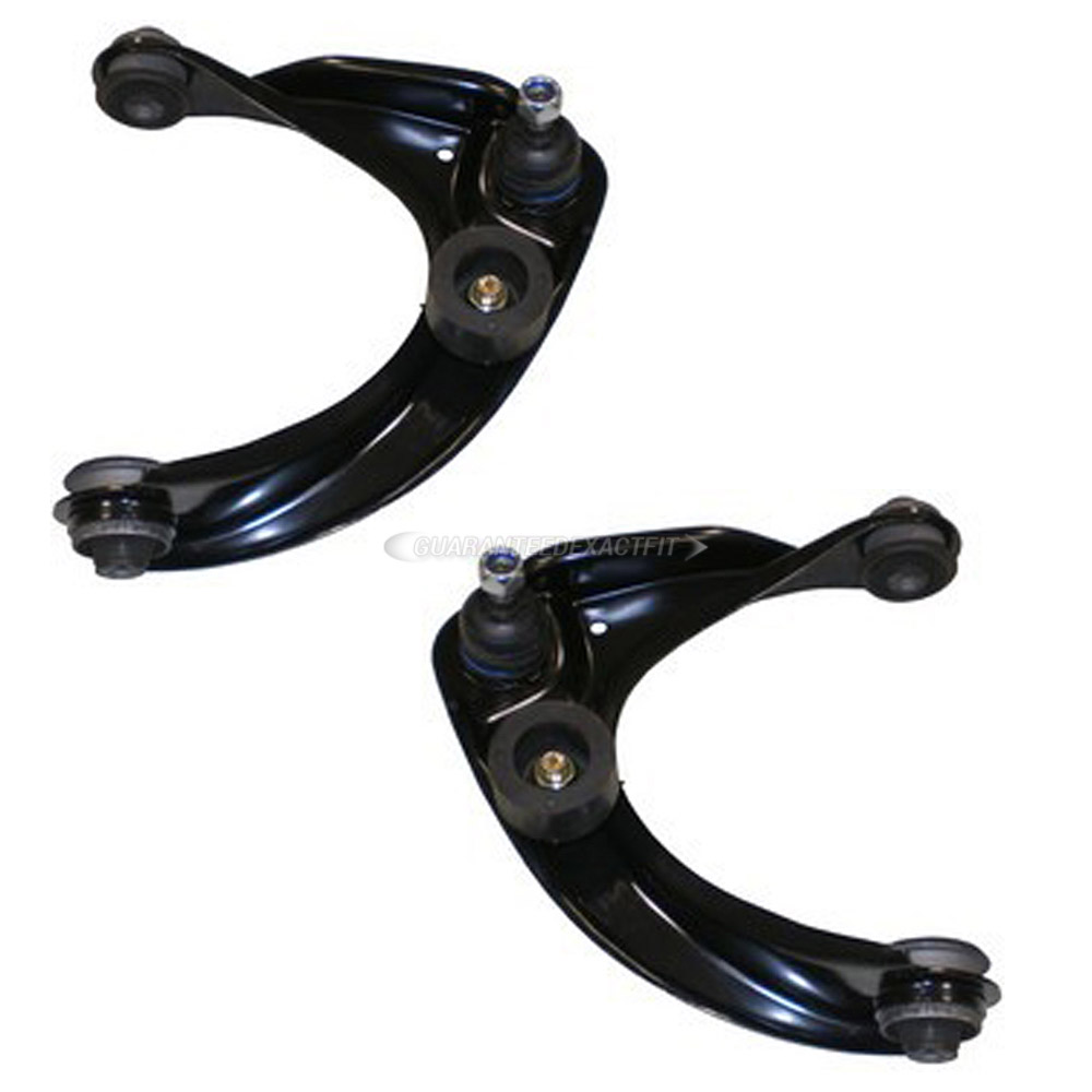 2003 Mazda 6 Control Arm Kit