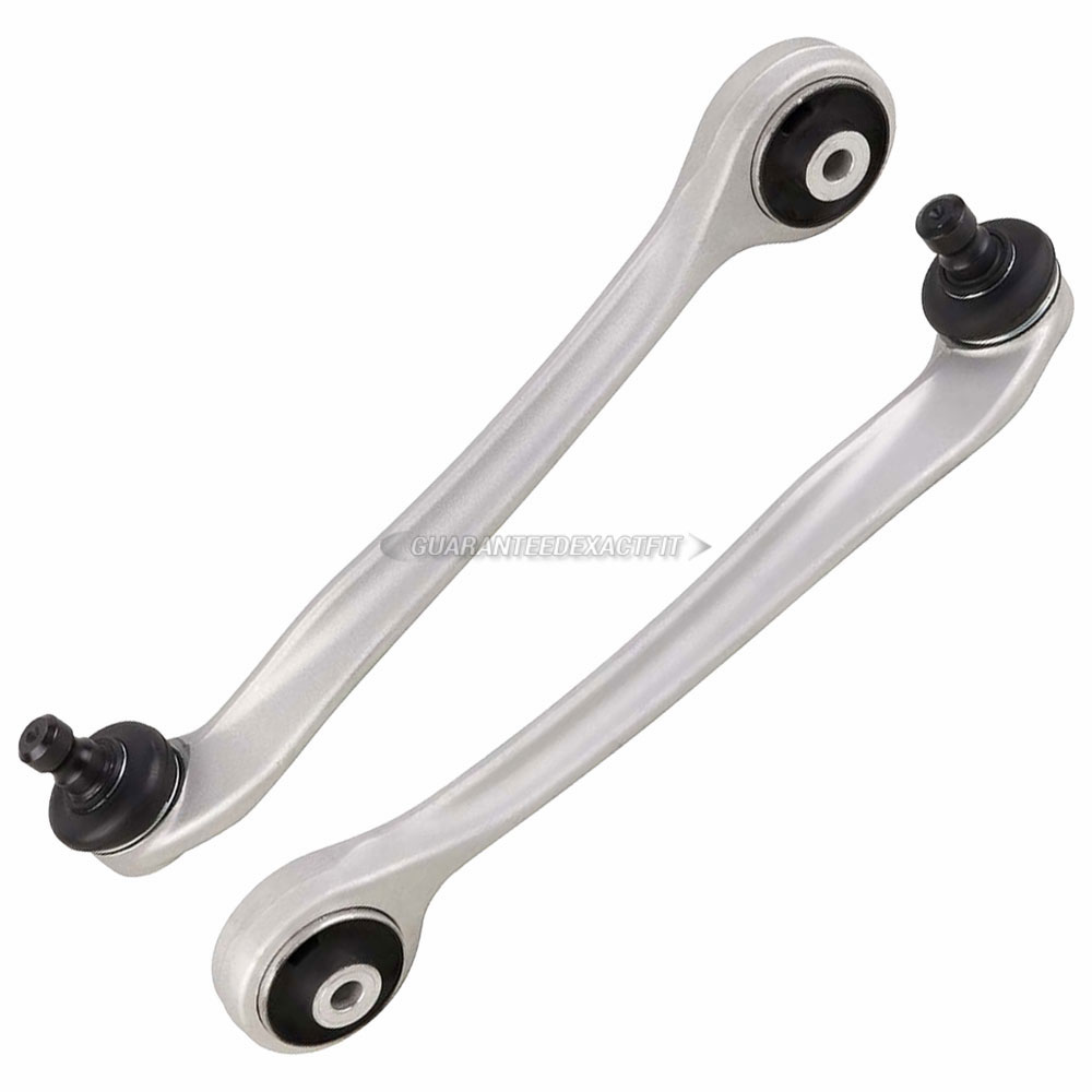 2000 Audi A6 Control Arm Kit