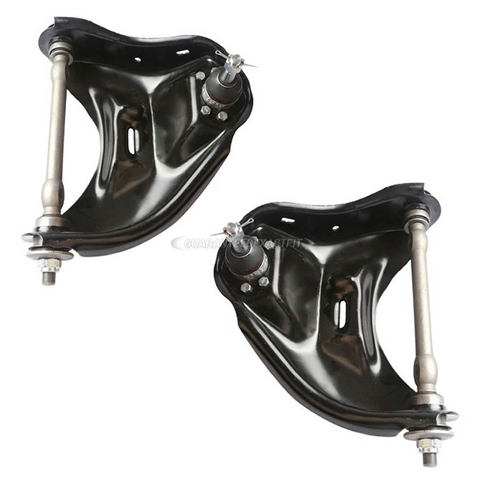 1982 Buick Regal Control Arm Kit