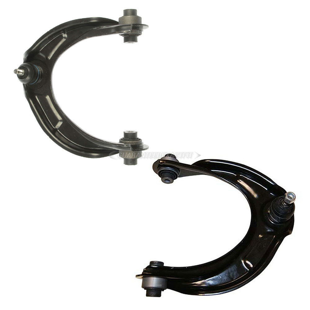 2008 Honda Accord Control Arm Kit