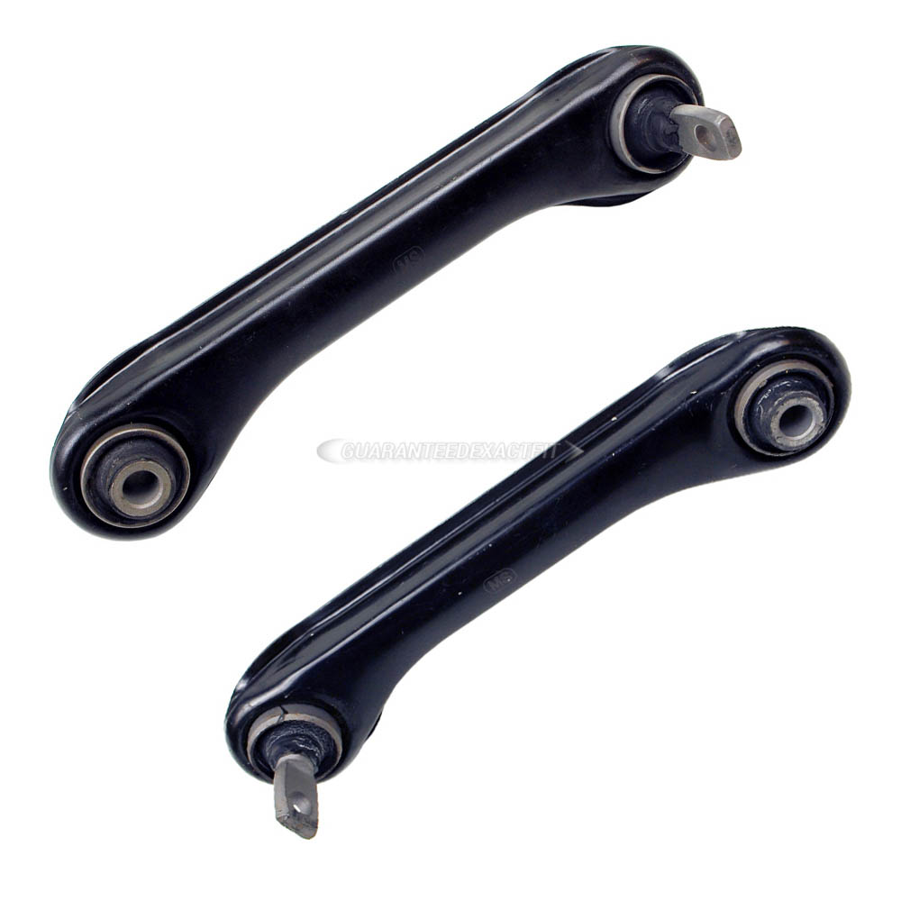 2000 Mitsubishi Mirage Control Arm Kit