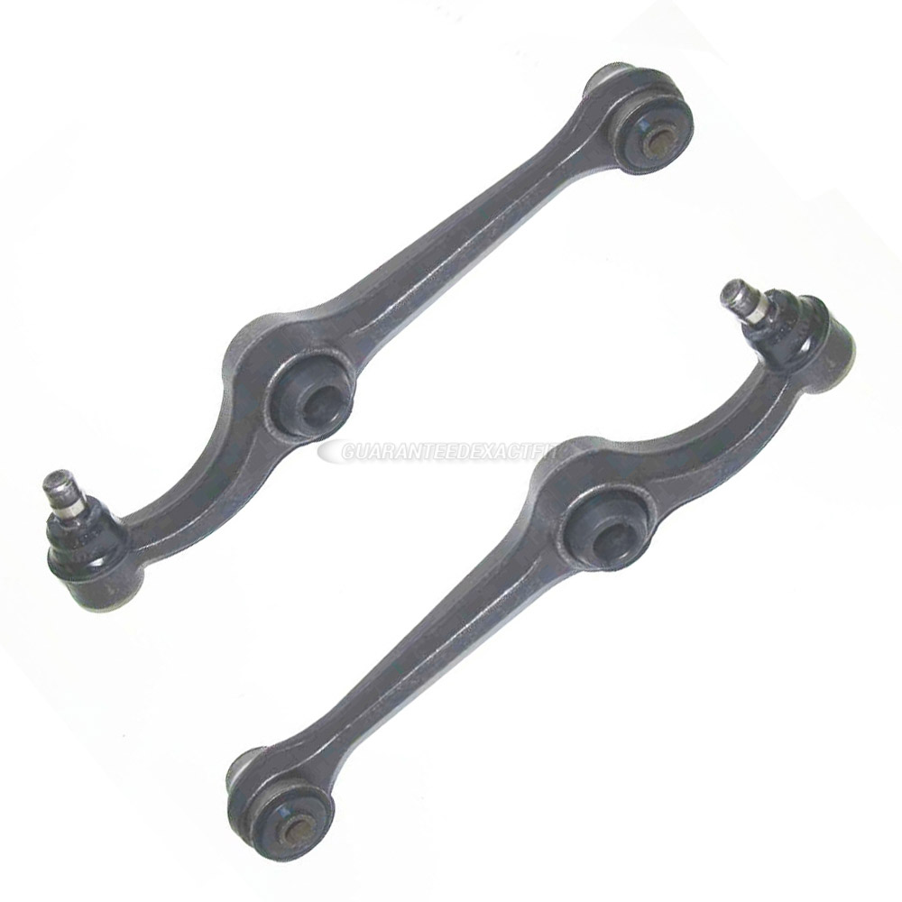 1997 Ford Windstar Control Arm Kit