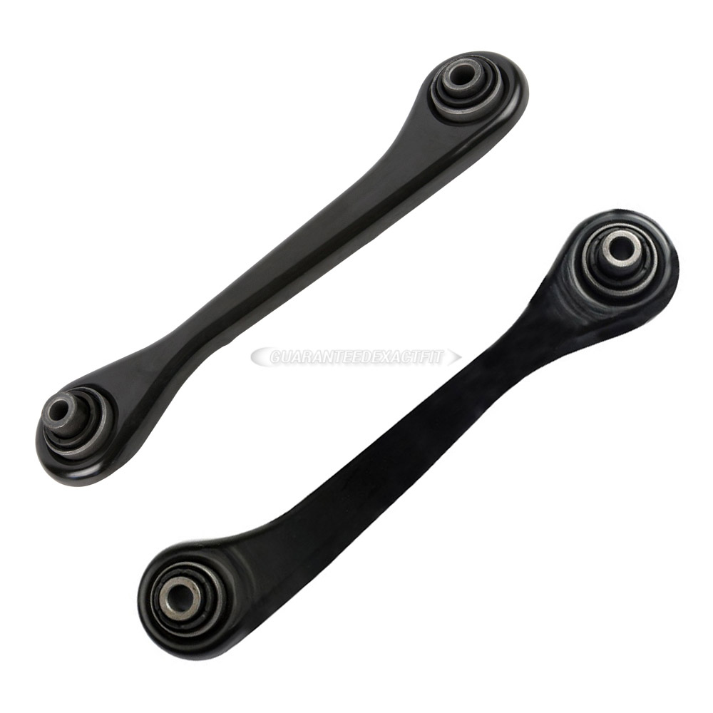 2011 Audi A3 Control Arm Kit