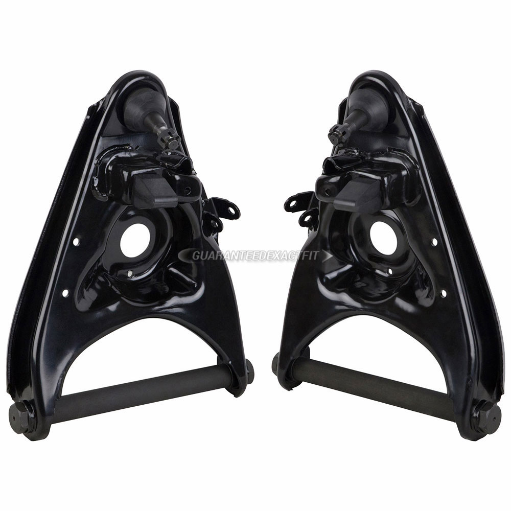 1987 Gmc P2500 Control Arm Kit