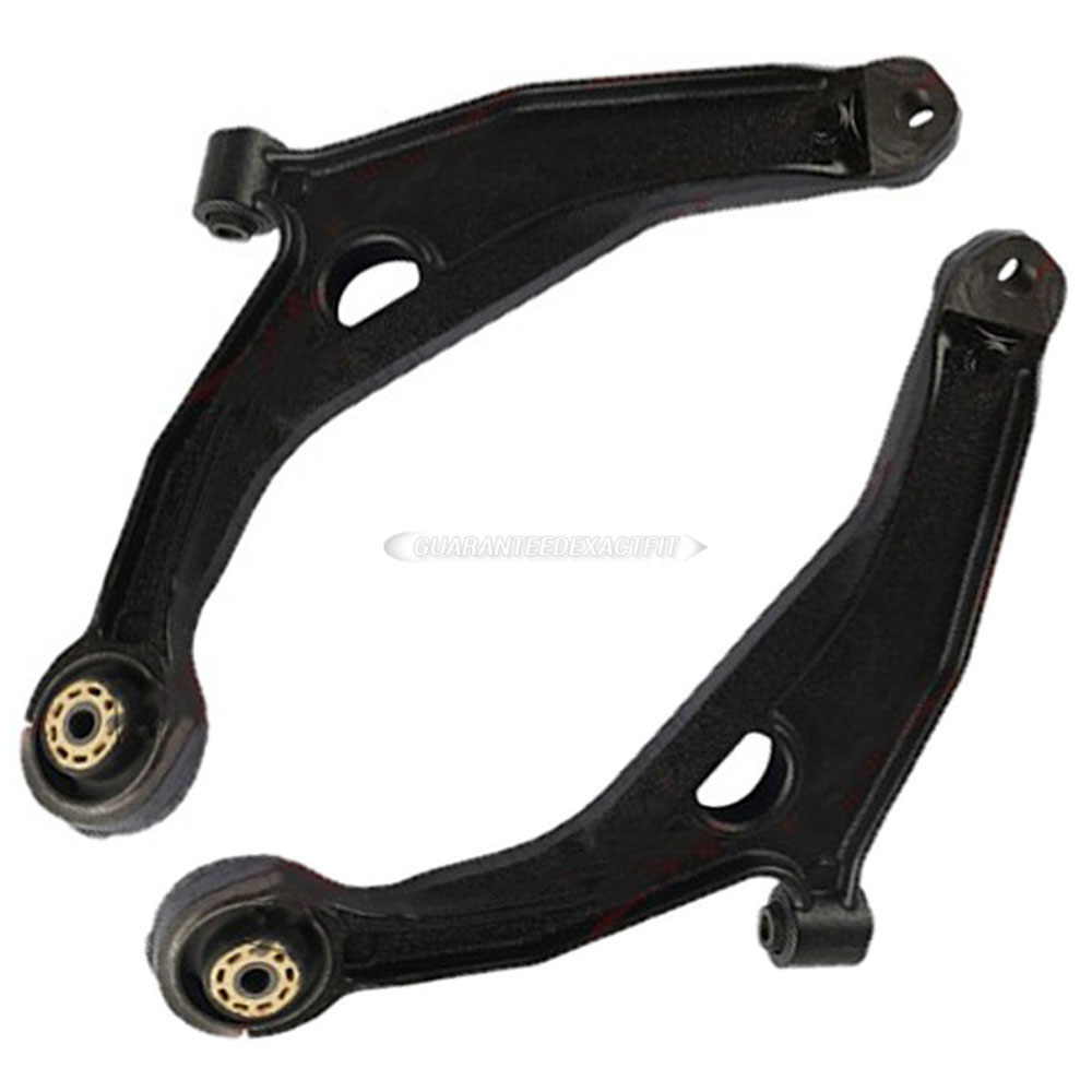 2011 Chrysler 200 Control Arm Kit