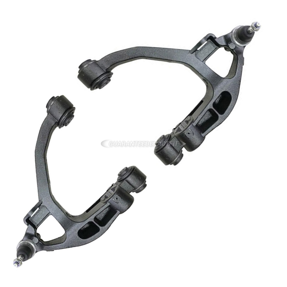 2004 Dodge Durango Control Arm Kit