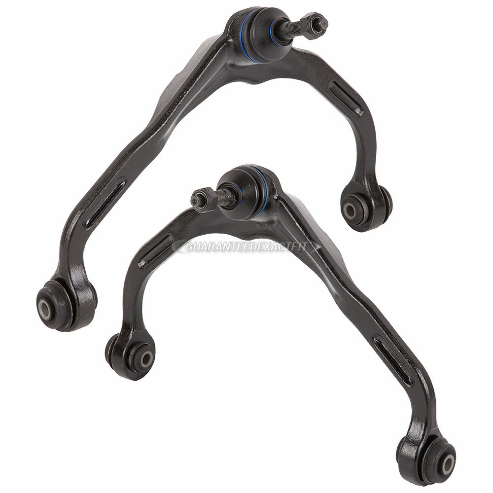 2007 Dodge Nitro Control Arm Kit