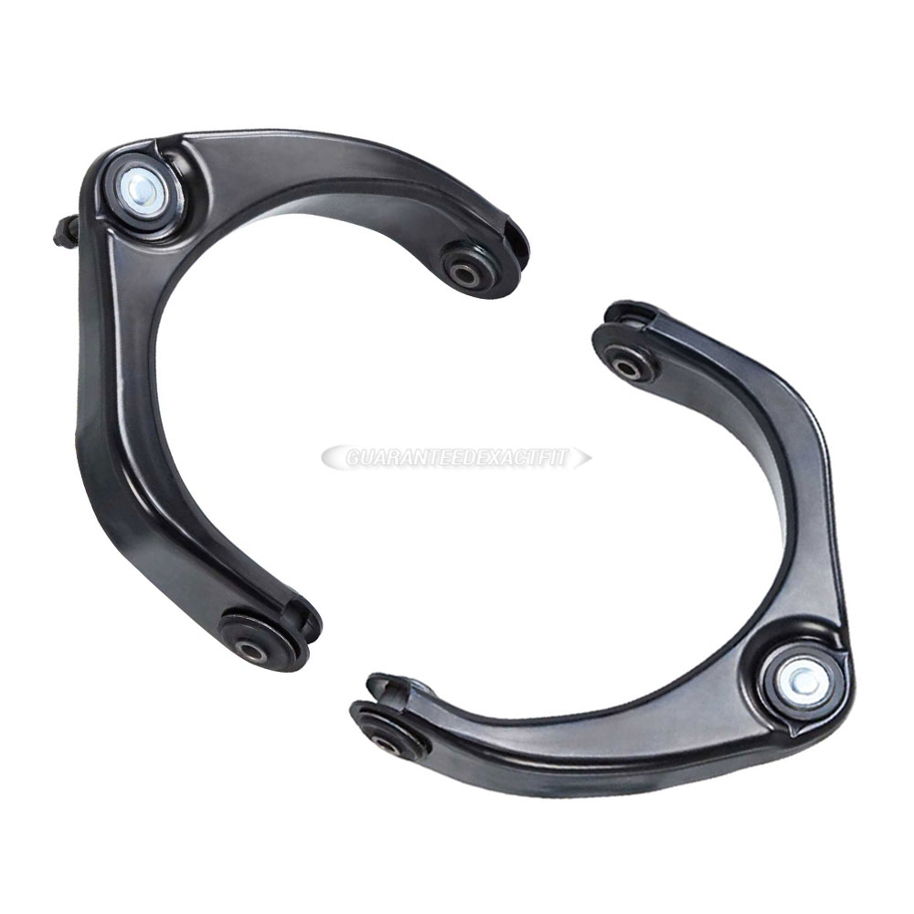 2008 Dodge Ram Trucks Control Arm Kit