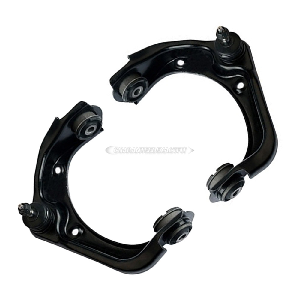 2007 Ford Explorer Control Arm Kit