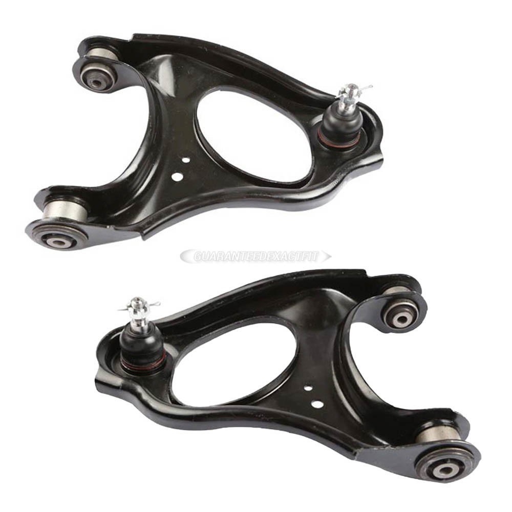 2009 Honda Accord Control Arm Kit
