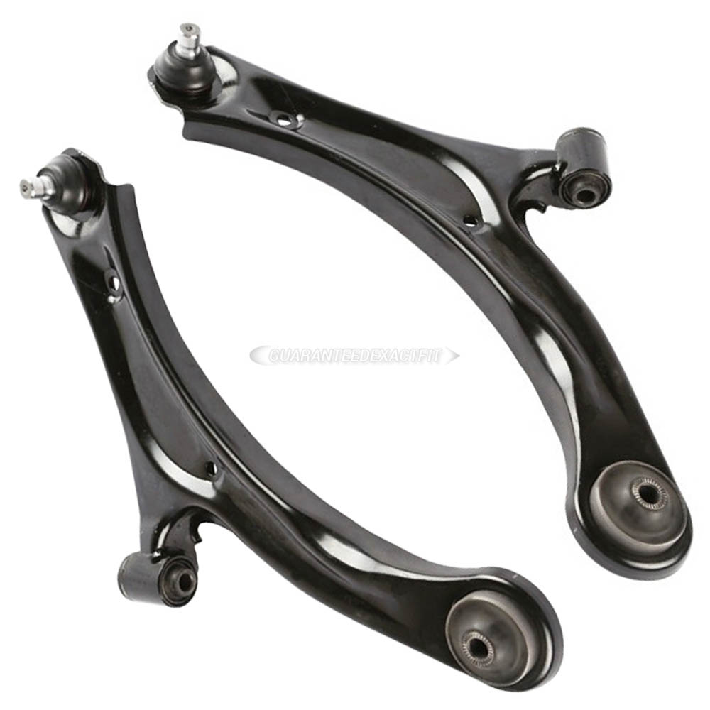 2004 Suzuki Aerio Control Arm Kit