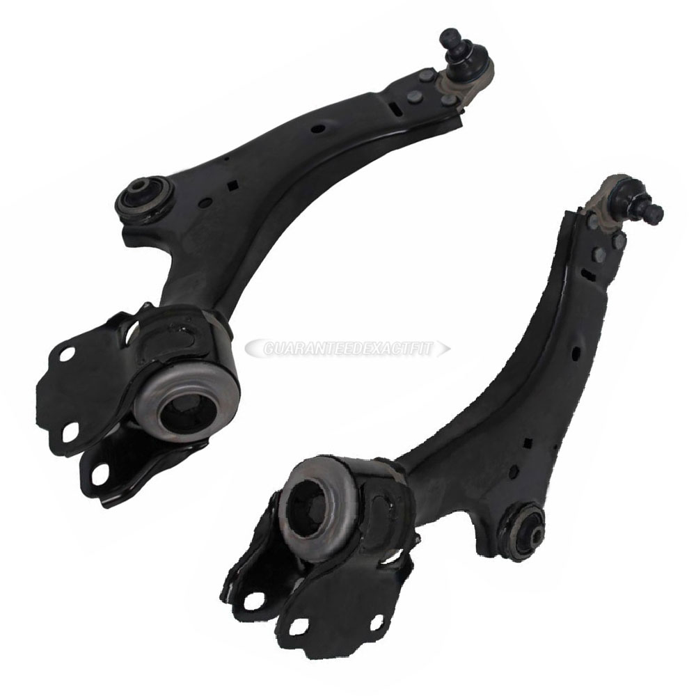2011 Volvo XC60 Control Arm Kit