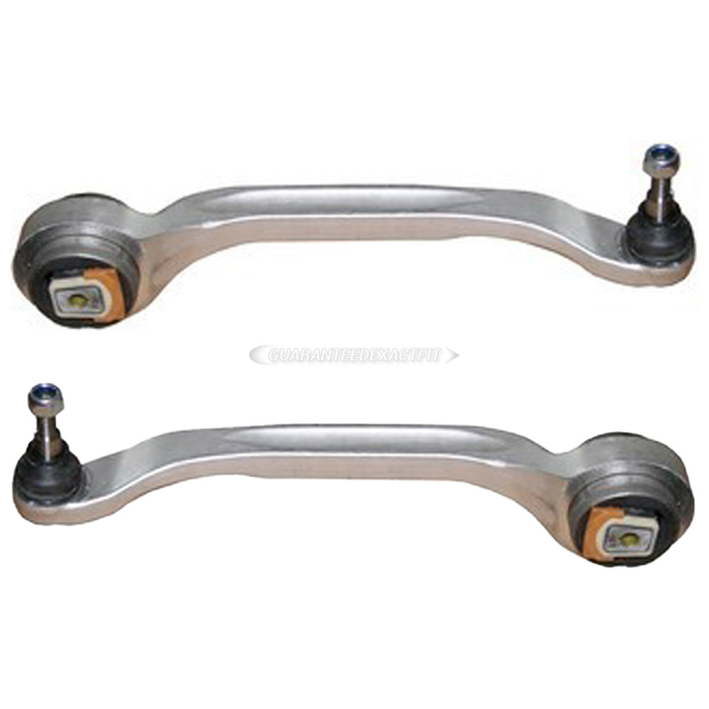 2007 Audi A8 Quattro Control Arm Kit