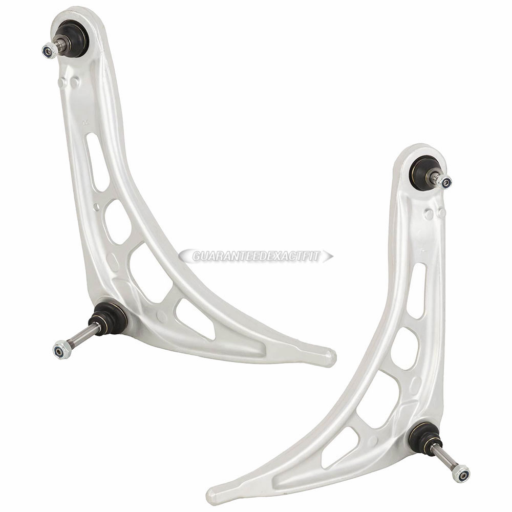 2007 Bmw Z4 Control Arm Kit