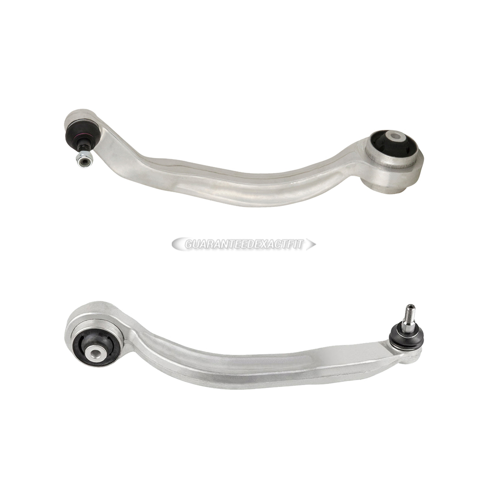 2007 Audi A4 Control Arm Kit
