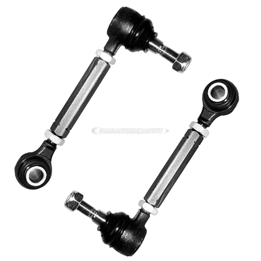 1994 Audi S4 Control Arm Kit