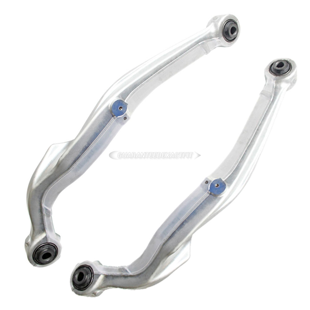 2012 Nissan Rogue Control Arm Kit