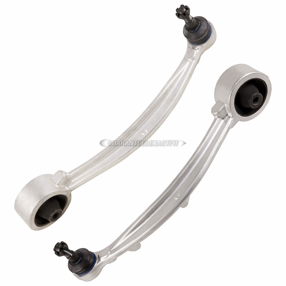 2012 Hyundai Genesis Control Arm Kit
