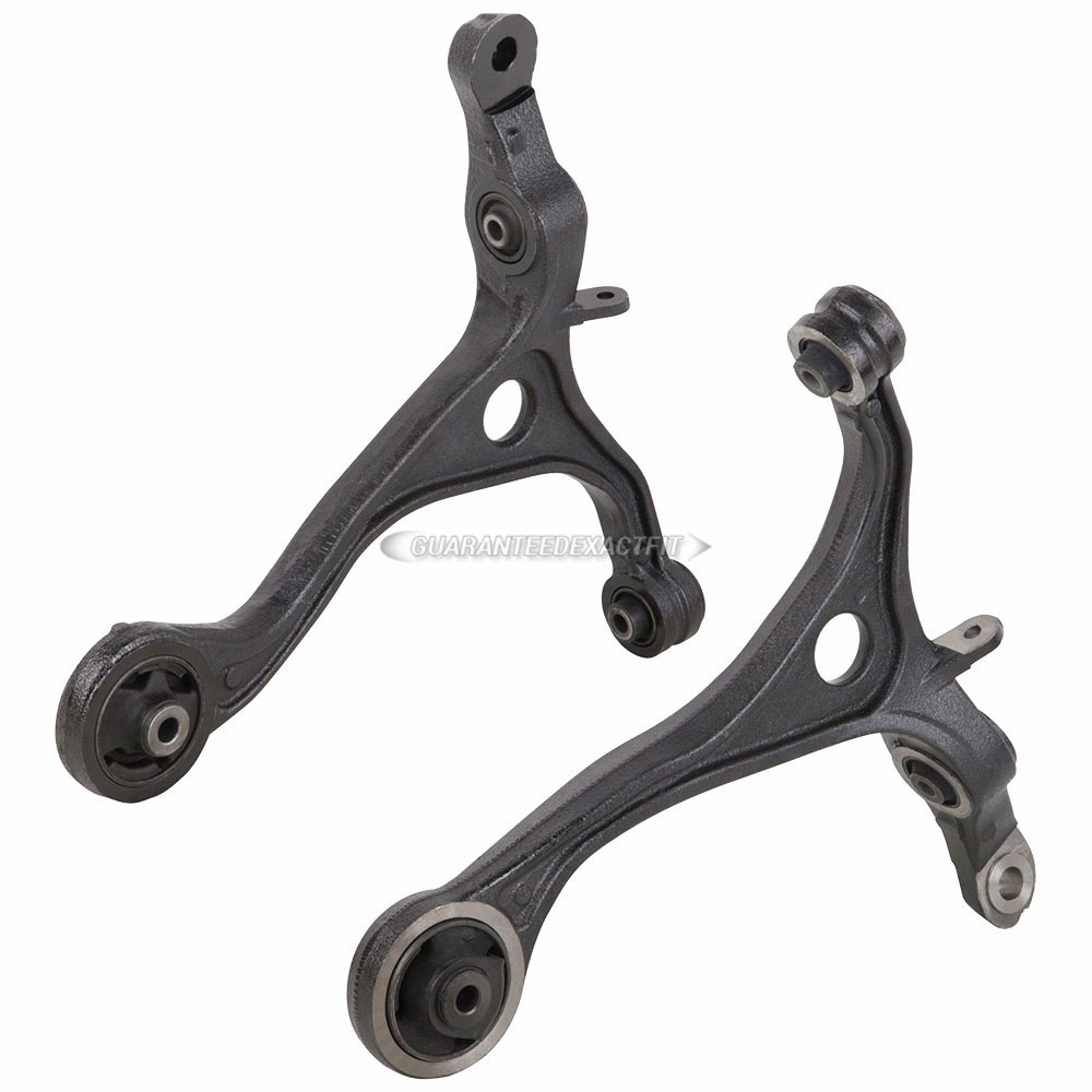 2004 Acura TL Control Arm Kit