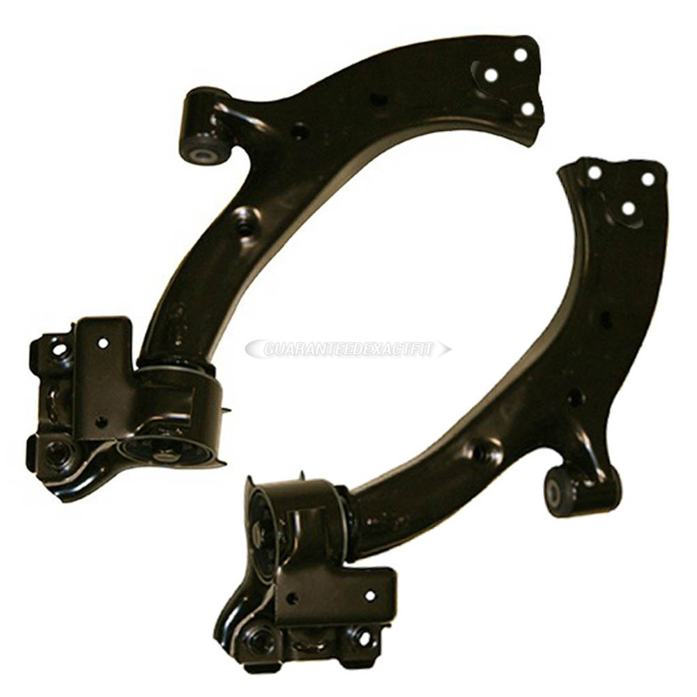 2007 Honda CR-V Control Arm Kit