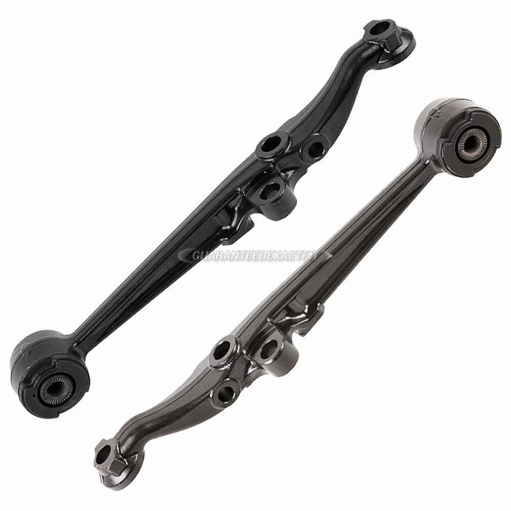 2001 Lexus IS300 Control Arm Kit