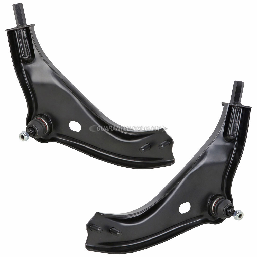 2009 Mini Cooper Control Arm Kit